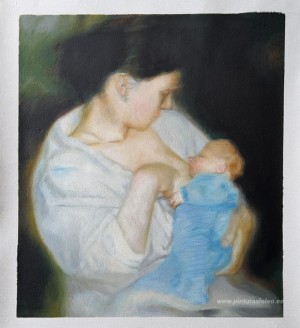 Pinturas personalizadas