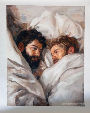 Pinturas personalizadas