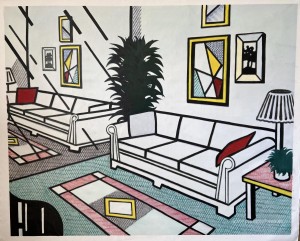 Pinturas personalizadas