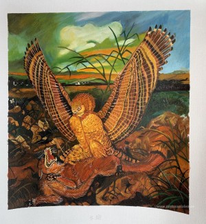 Pinturas personalizadas