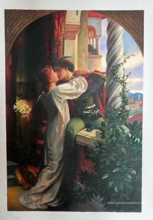 Romeo y Julieta