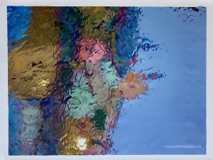 Pinturas personalizadas