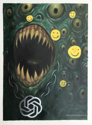 Pinturas personalizadas