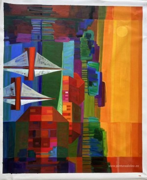 Pinturas personalizadas