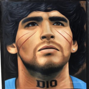 Pinturas personalizadas