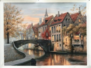 Pinturas personalizadas