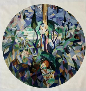 Pinturas personalizadas