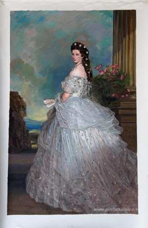 Pinturas personalizadas