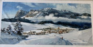 Pinturas personalizadas