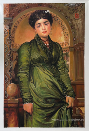 Pinturas personalizadas