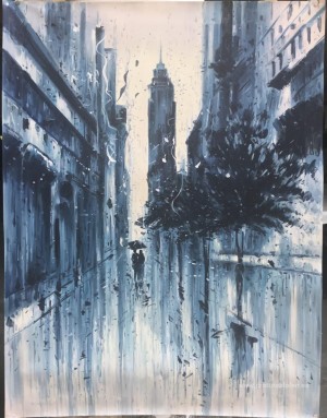 Pinturas personalizadas