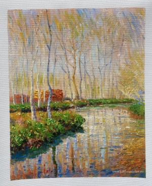 El río Epte