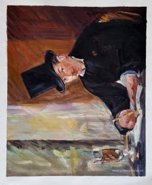 Pinturas personalizadas