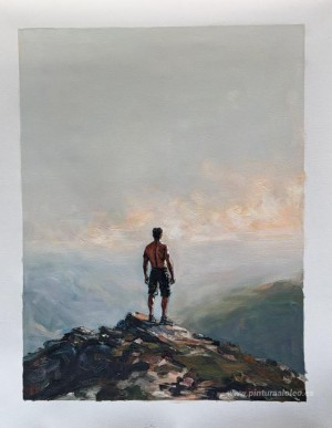 Pinturas personalizadas