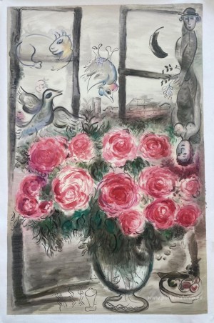 Pinturas personalizadas