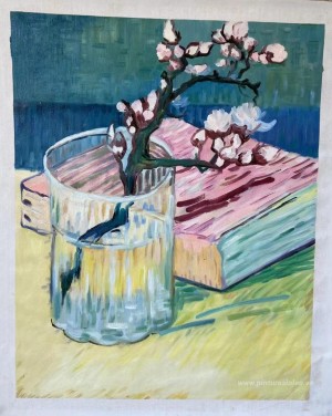 Pinturas personalizadas