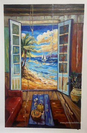 Pinturas personalizadas