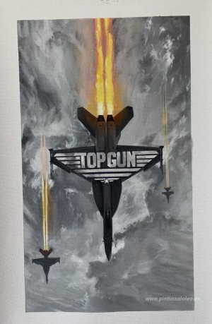 Pinturas personalizadas