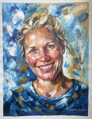 Pinturas personalizadas