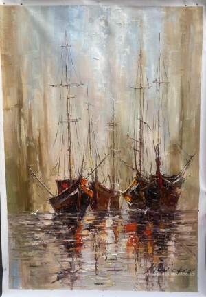 Pinturas personalizadas