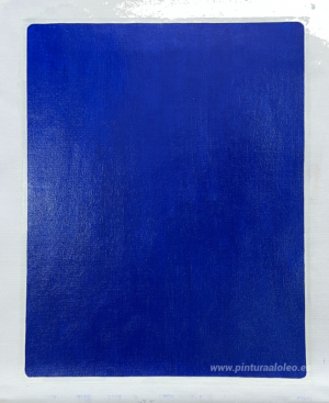 Azul Klein Internacional