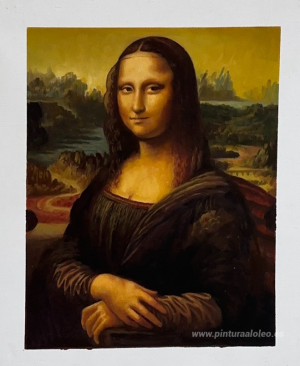 Pinturas personalizadas