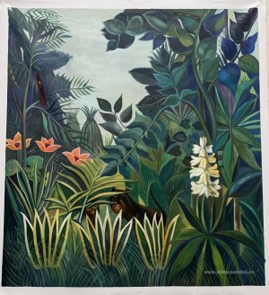 Pinturas personalizadas