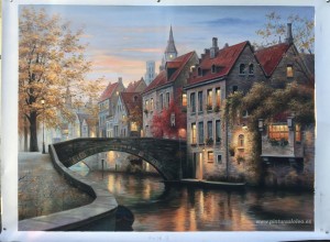 Pinturas personalizadas