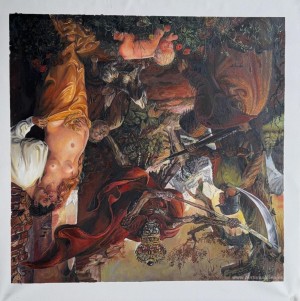 Triunfo de la muerte