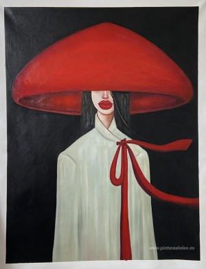 Pinturas personalizadas