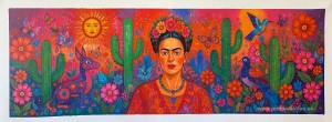 Pinturas personalizadas