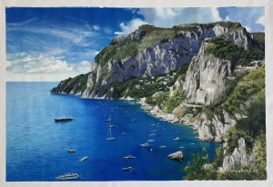 Pinturas personalizadas