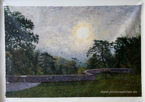 Pinturas personalizadas