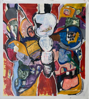 Pinturas personalizadas