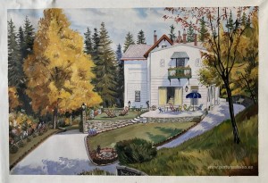 Pinturas personalizadas