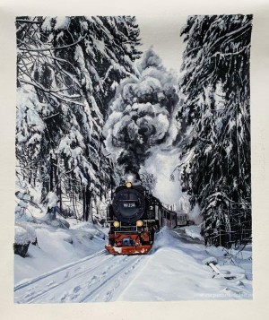 Pinturas personalizadas