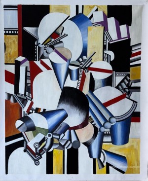 Composiciones mecánicas