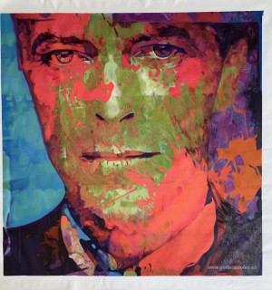 Pinturas personalizadas