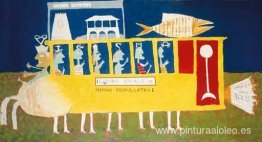 El gran viaje El gran viaje