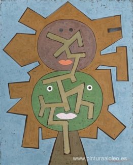 las dos fuerzas las dos fuerzas