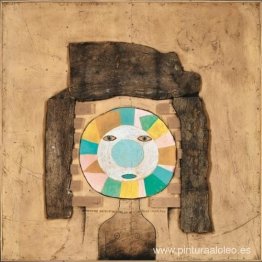 Mimetismo Colectivo Antropomorphe de la Conscience Mimetismo Colectivo Antropomorphe de la Conscience