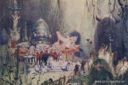 Torre submarina Torre submarina