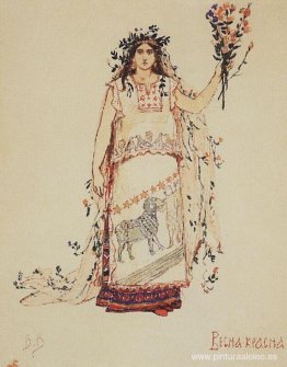 Vesna Krasná Vesna Krasná