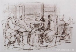 Proverbios y refranes rusos Proverbios y refranes rusos