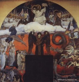 Día del Juicio Día del Juicio