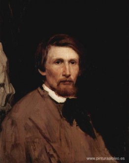 Autorretrato Autorretrato