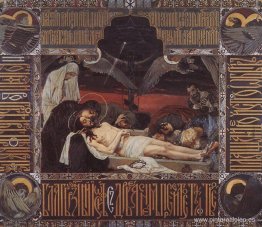 Sudario de Cristo Sudario de Cristo