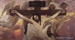 Cristo crucificado Cristo crucificado