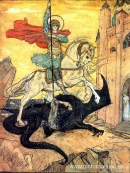 Georgy victorioso Georgy victorioso