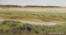 Río Viatka Río Viatka